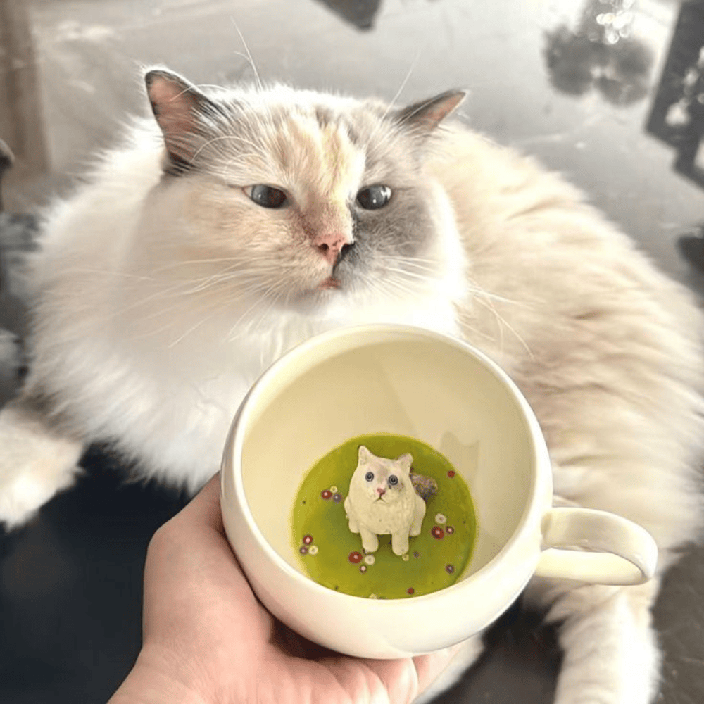 Why A Custom Pet Mug Is More Than Just A Gift