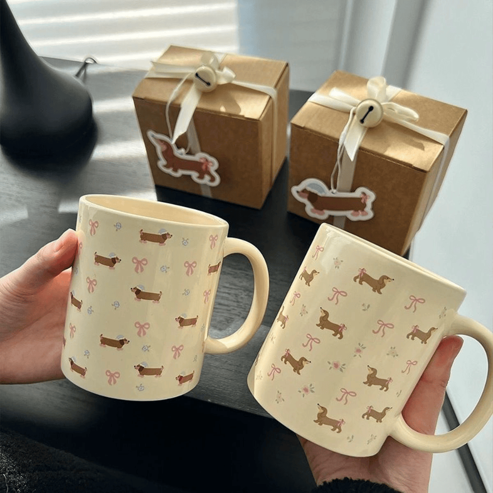 Top 7 Times to Gift a Custom Pet Mug That Melts Hearts