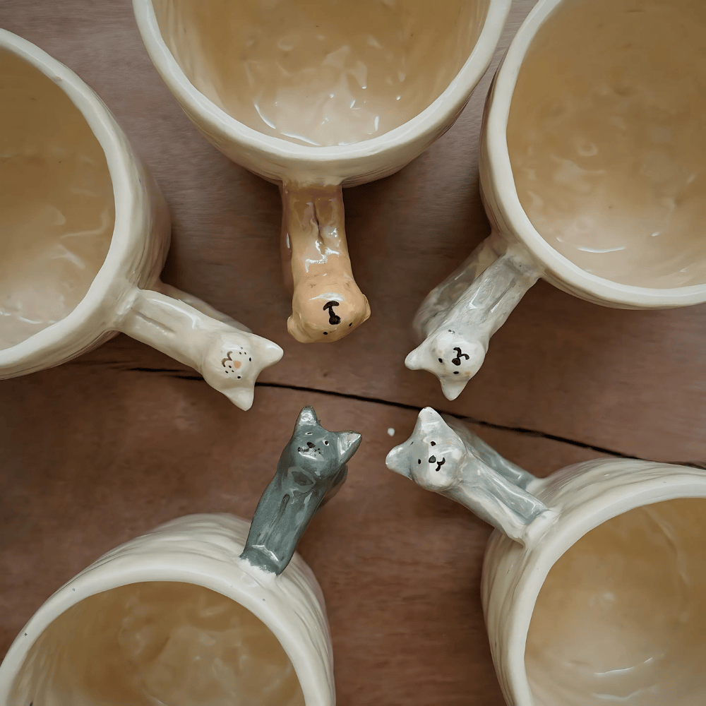 How to Care for Your Custom Pet Mug and Keep It Beautiful for Years