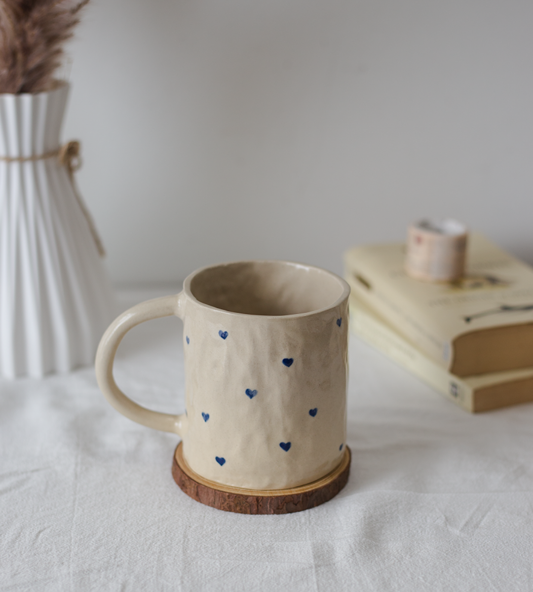 The Memory Mug Customize Order, Gift Handmade