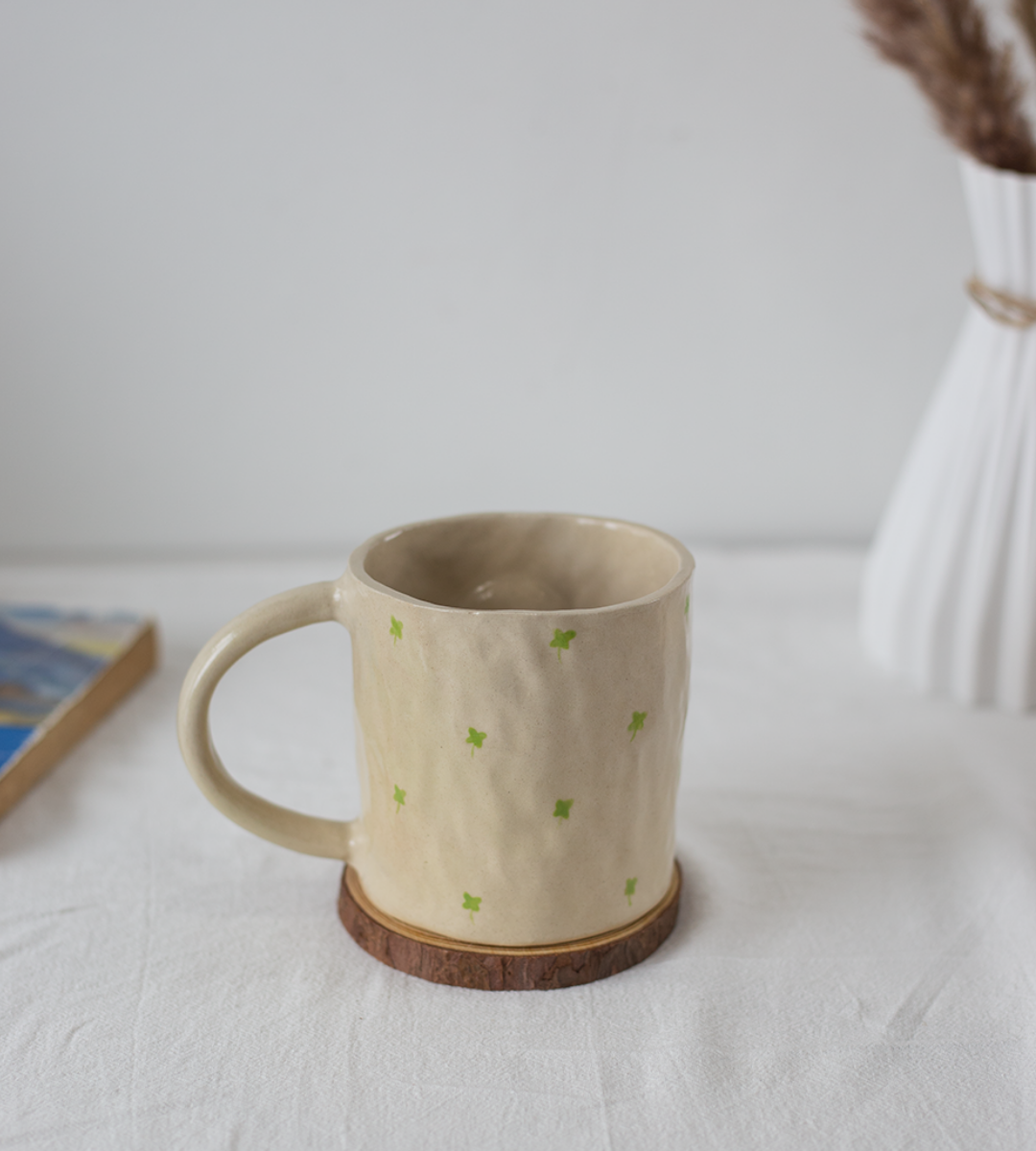 The Memory Mug Customize Order, Gift Handmade