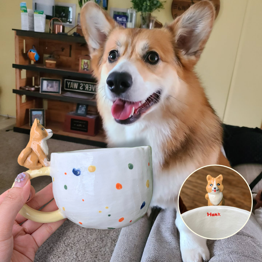 Sip With Your Soulmate [Customizable Order]